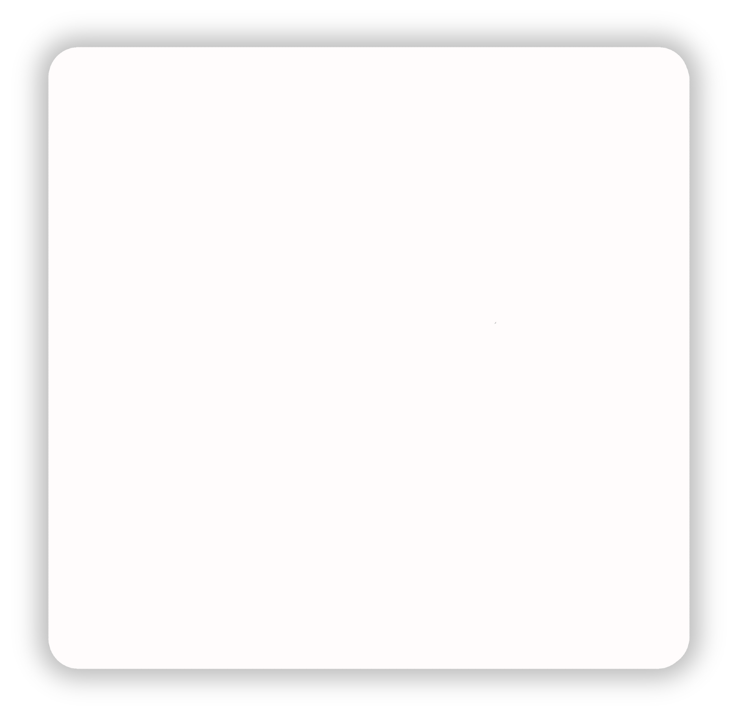 white square